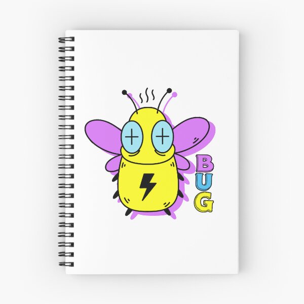 Item preview, Bug designed and sold by LofiBeasties.