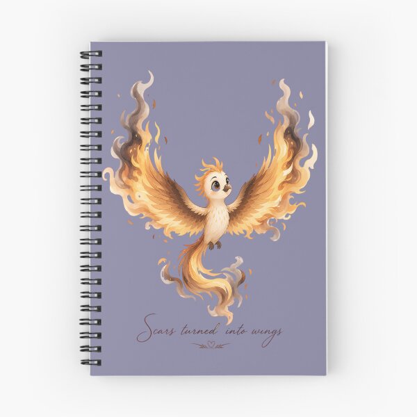 Item preview, cute phoenix designed and sold by ENGLITZADIN.
