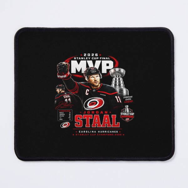 Item preview, Carolina Hurricanes Stanley Cup, Carolina Hurricanes 2026 Stanley Cup Champions, Carolina Hurricanes 2026 Stanley Cup Final designed and sold by FonaWison.