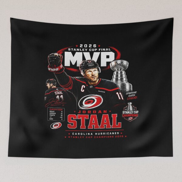 Item preview, Carolina Hurricanes Stanley Cup, Carolina Hurricanes 2026 Stanley Cup Champions, Carolina Hurricanes 2026 Stanley Cup Final designed and sold by FonaWison.