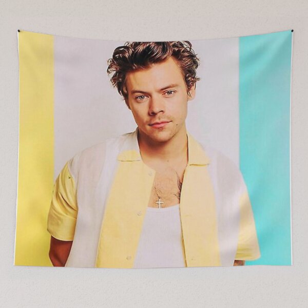 Item preview, Cool Man is Harry designed and sold by Kathryn W McGee.