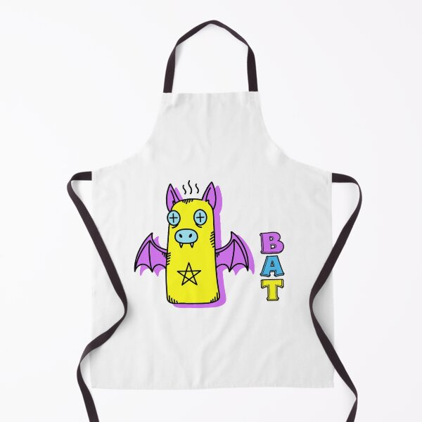 Item preview, Bat designed and sold by LofiBeasties.