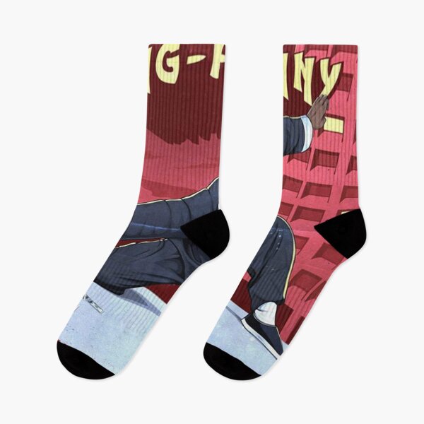 Item preview, Kung Fu Kenny designed and sold by Kathryn W  McGee.
