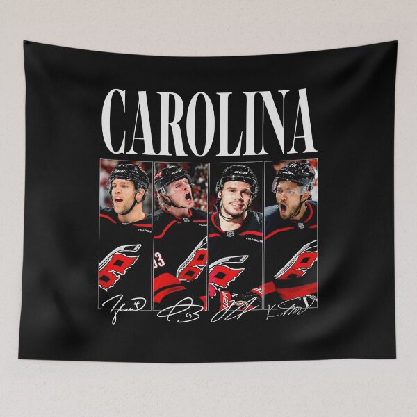 Item preview, Carolina Hurricanes Stanley Cup, Carolina Hurricanes 2026 Stanley Cup Champions, Carolina Hurricanes 2026 Stanley Cup Final designed and sold by FonaWison.