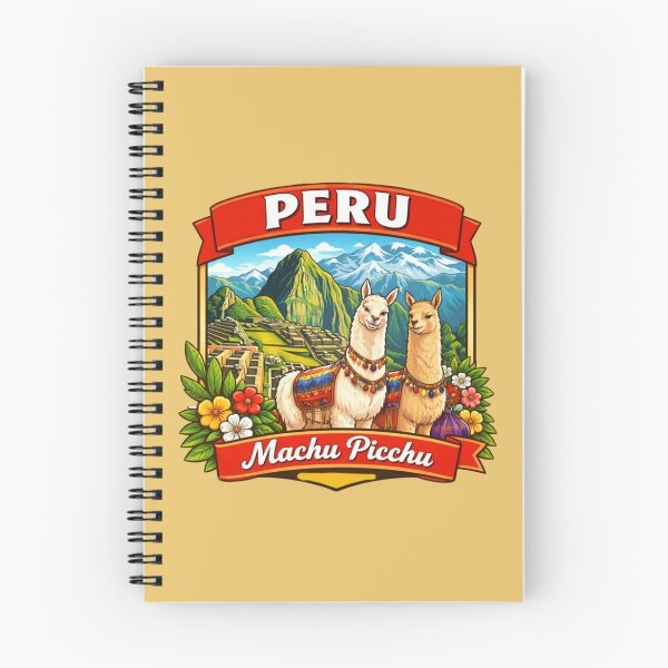 Item preview, Peru - Machu Picchu  designed and sold by Myra365Art.