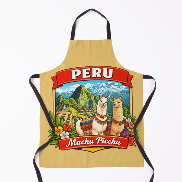 Item preview, Peru - Machu Picchu designed and sold by Myra365Art.