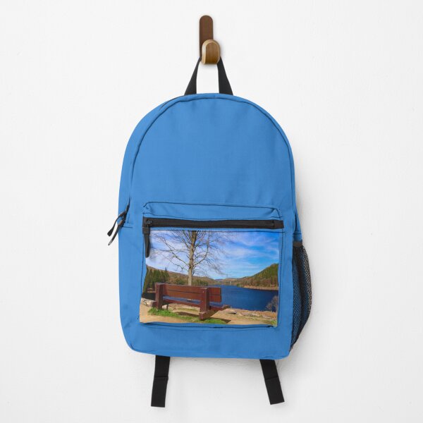 Item preview, Howden dam from Derwent Reservoir designed and sold by Alisonchambers2.