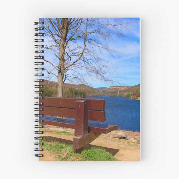 Item preview, Howden dam from Derwent Reservoir designed and sold by Alisonchambers2.