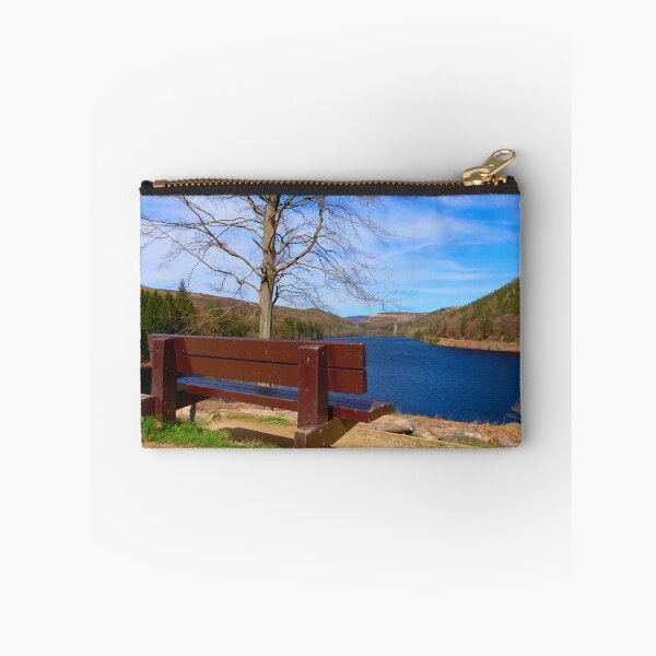 Item preview, Howden dam from Derwent Reservoir designed and sold by Alisonchambers2.