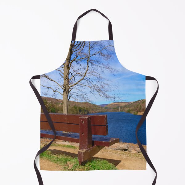 Item preview, Howden dam from Derwent Reservoir designed and sold by Alisonchambers2.