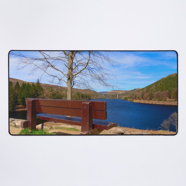 Item preview, Howden dam from Derwent Reservoir designed and sold by Alisonchambers2.