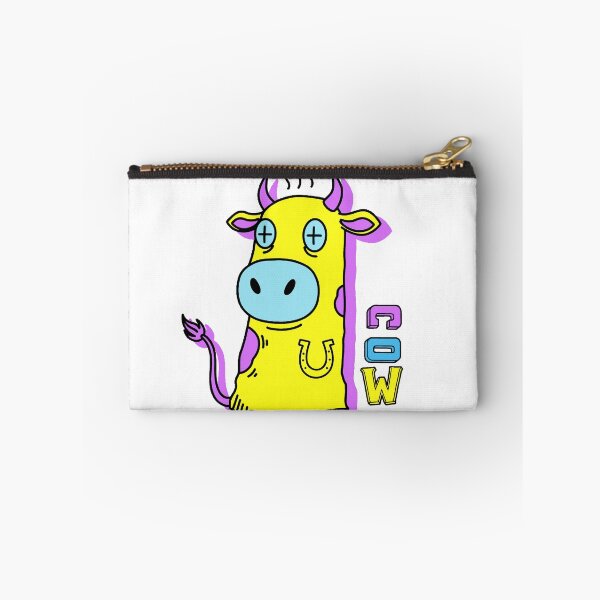 Item preview, Cow designed and sold by LofiBeasties.
