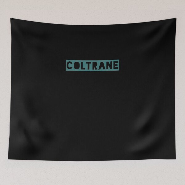 Item preview, COLTRANE #7766 designed and sold by kraftwerk-lab.