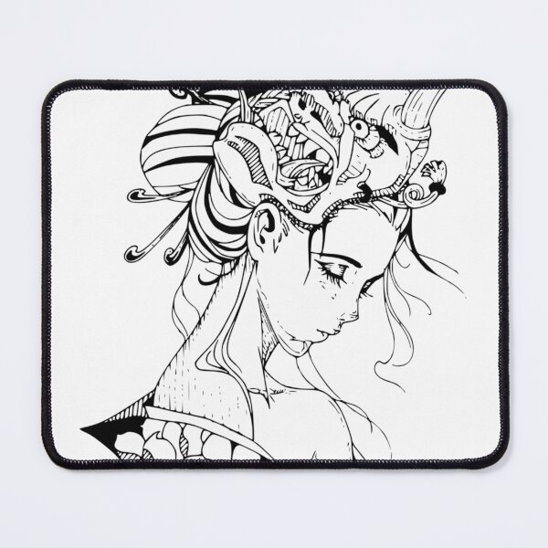 Item preview, The mask that remembers lost names designed and sold by The-old-sveinn.
