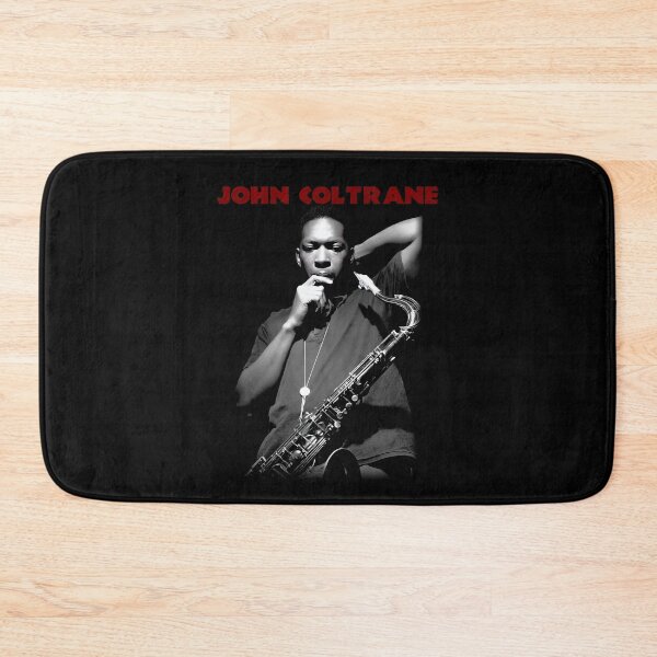 Item preview, John Coltrane Retro #6127 designed and sold by kraftwerk-lab.