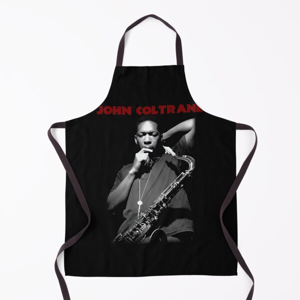 Item preview, John Coltrane Retro #6127 designed and sold by kraftwerk-lab.