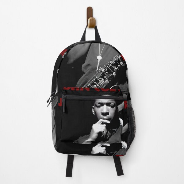 Item preview, John Coltrane Retro #6127 designed and sold by kraftwerk-lab.