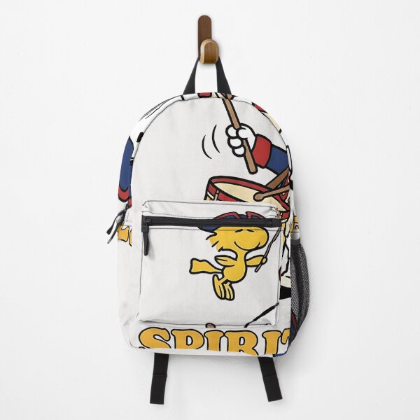 Item preview, Spirit Of '76-Snoopy Patriotic designed and sold by MountainBikings.