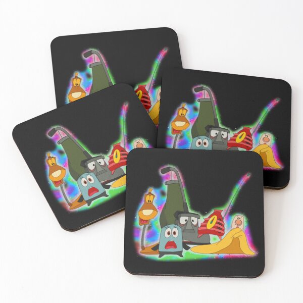 Item preview, Tostadora psicodélica designed and sold by Open Tab Archive.
