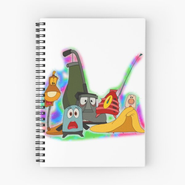 Item preview, Trippy Toaster designed and sold by Open Tab Archive.