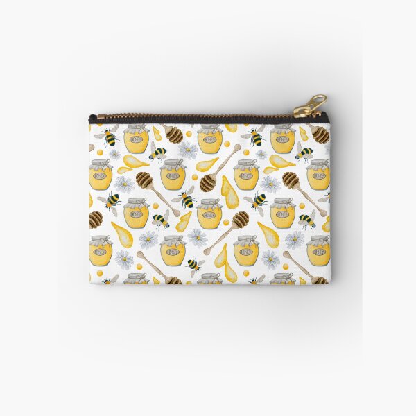Item preview, Buzzing Bees and Honeypots designed and sold by TeeGeeTees.