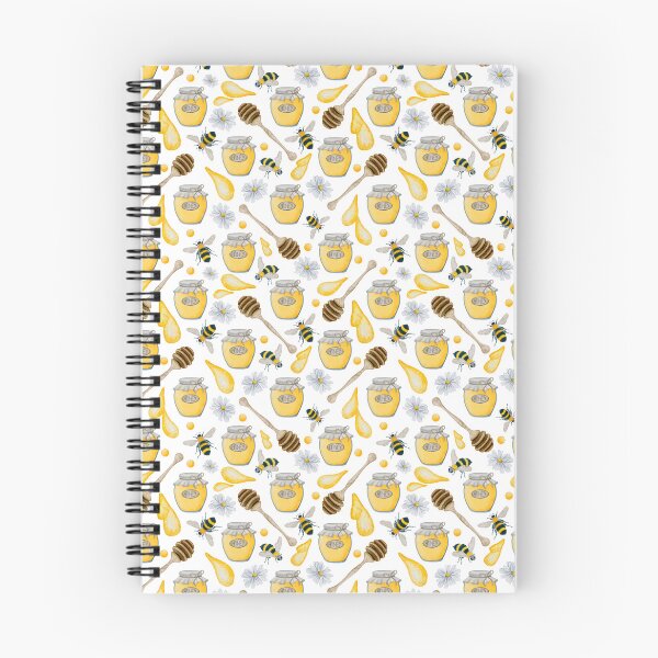 Item preview, Buzzing Bees and Honeypots designed and sold by TeeGeeTees.