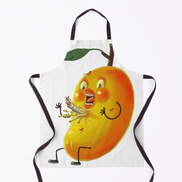 Item preview, mango weird designed and sold by DukeAW.