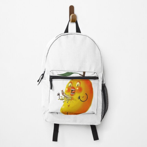 Item preview, mango weird designed and sold by DukeAW.