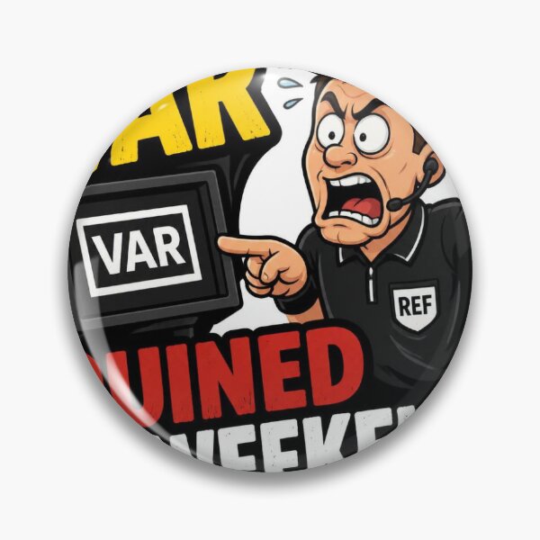 Item preview, Var ruined my weekend designed and sold by Gissahisdesigns.