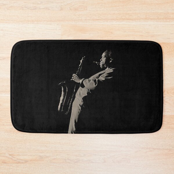 Item preview, Vintage John Coltrane #3193 designed and sold by kraftwerk-lab.