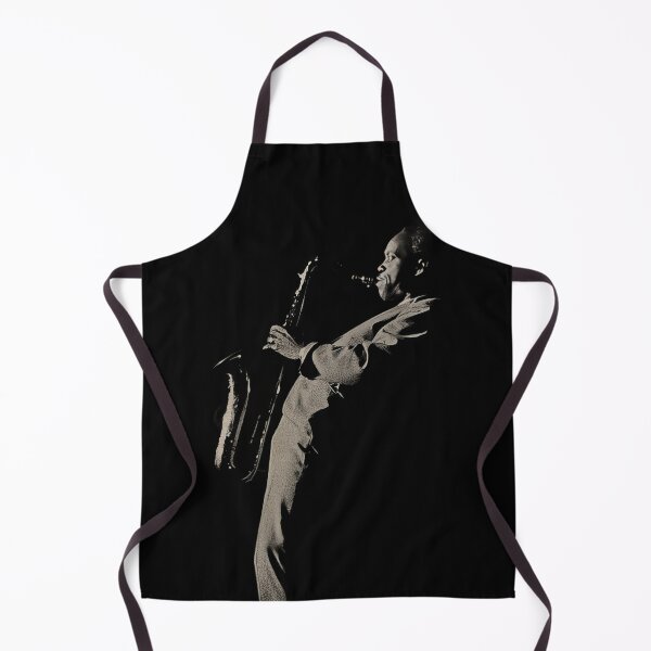 Item preview, Vintage John Coltrane #3193 designed and sold by kraftwerk-lab.
