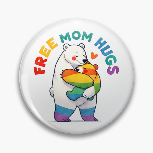 Item preview, Free mum hugs designed and sold by Tiny-Love ⭐⭐⭐⭐⭐.