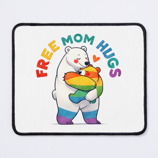 Item preview, Free mum hugs designed and sold by Tiny-Love ⭐⭐⭐⭐⭐.