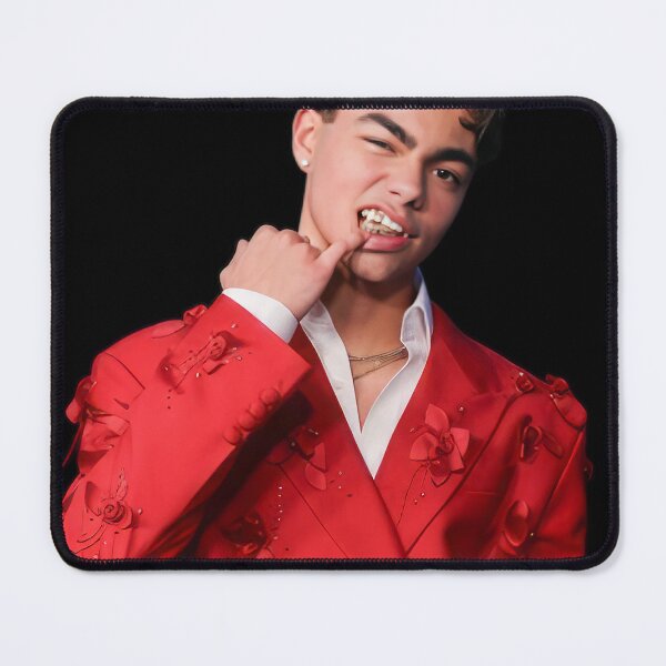 Item preview, malachi barton #2145 designed and sold by pple-frame.