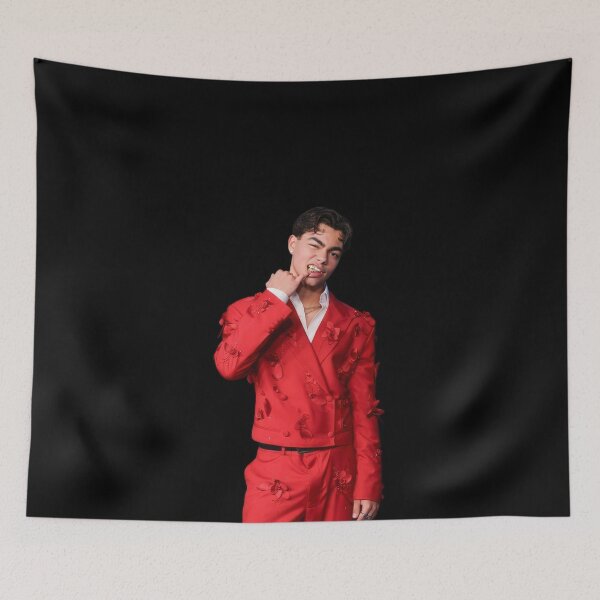 Item preview, malachi barton #2145 designed and sold by pple-frame.