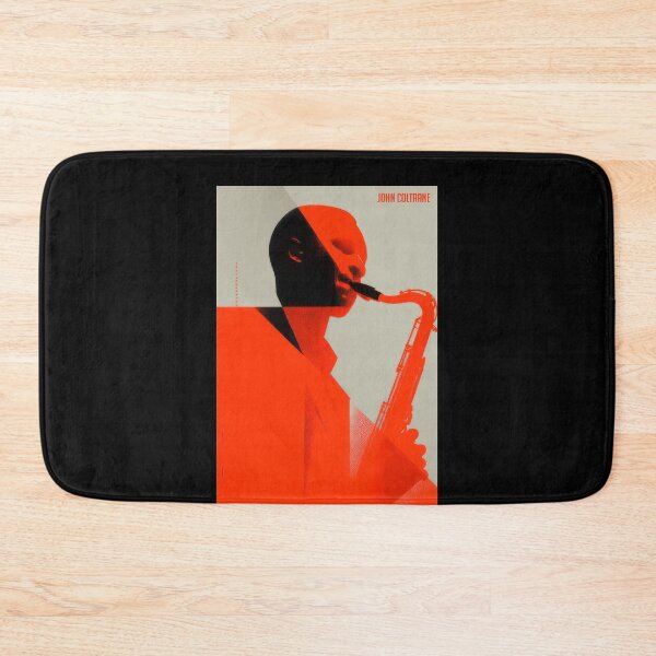 Item preview, John Coltrane - Lush Life #2304 designed and sold by kraftwerk-lab.