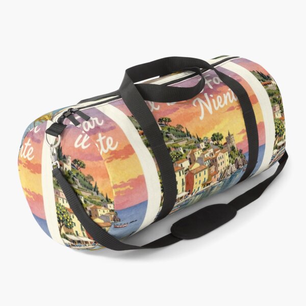 Item preview, il Dolce far niente designed and sold by LaughandLaugh.