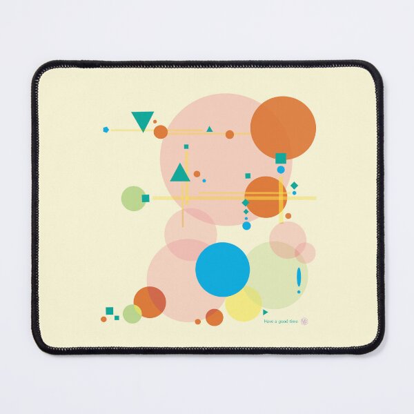Item preview, Bubbling Color designed and sold by DalPrint.