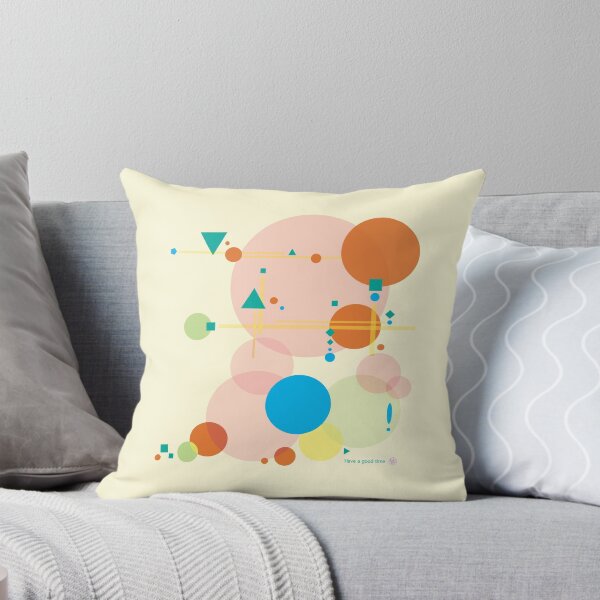 Item preview, Bubbling Color designed and sold by DalPrint.