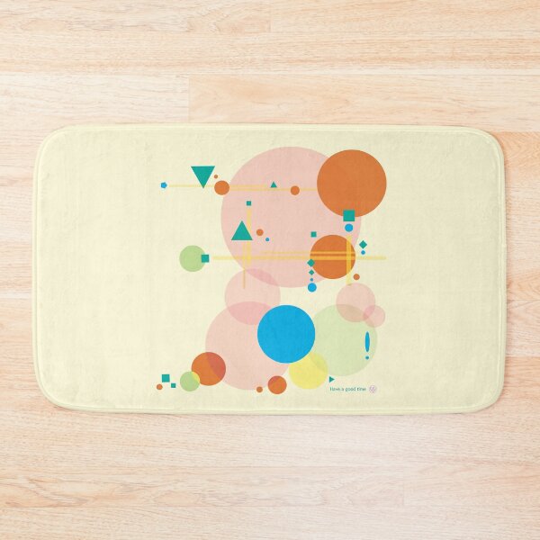 Item preview, Bubbling Color designed and sold by DalPrint.