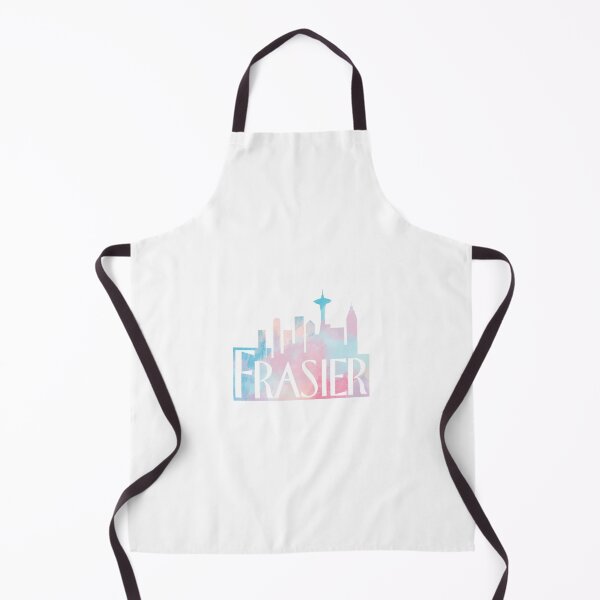 Item preview, Frasier Pastel Logo designed and sold by jareauki.