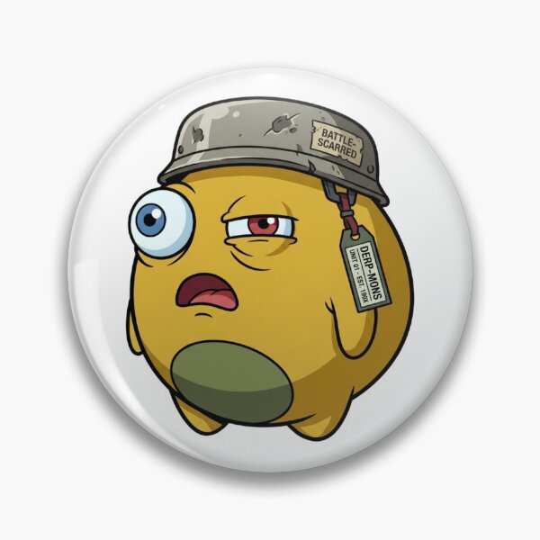Item preview, Derpy One designed and sold by Parody-is-King.