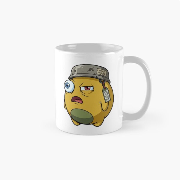 Item preview, Derpy One designed and sold by Parody-is-King.