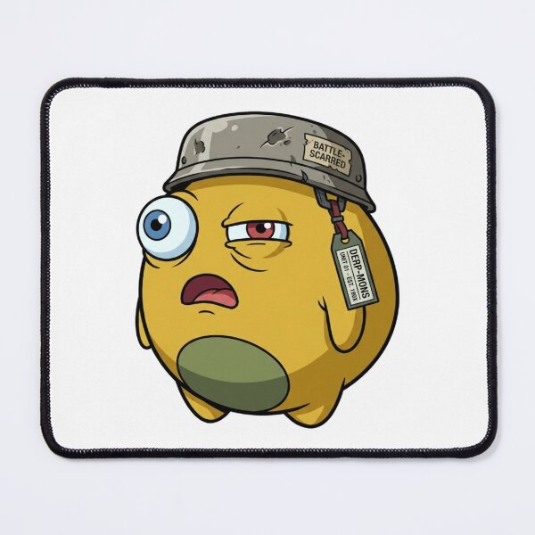 Item preview, Derpy One designed and sold by Parody-is-King.