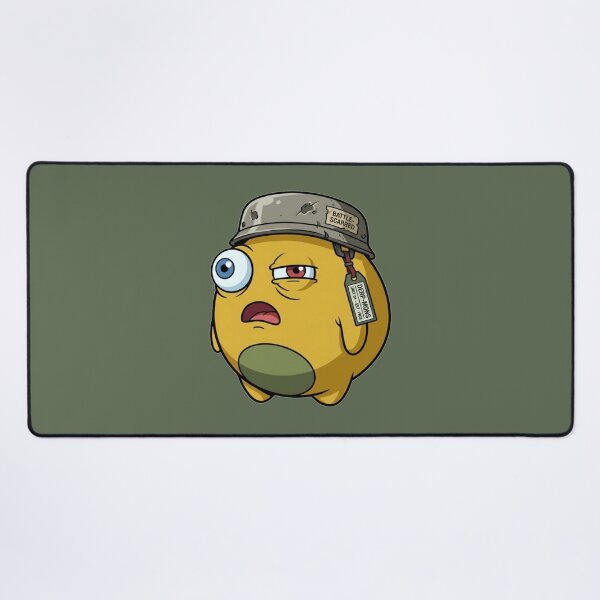 Item preview, Derpy One designed and sold by Parody-is-King.