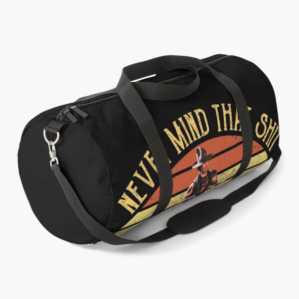 Item preview, Vintage Blazing Saddles - Never Mind That Sht Here Comes Mongo designed and sold by Dela3.