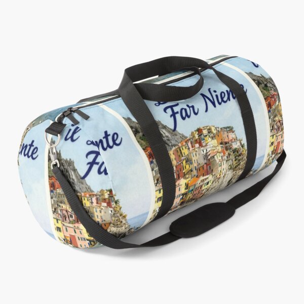 Item preview, Il Dolce far niente designed and sold by LaughandLaugh.