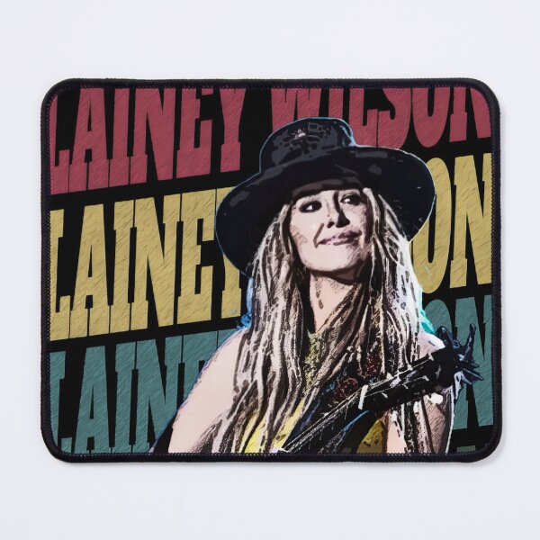 Item preview, LAINEY WILSON #5516 designed and sold by pple-frame.