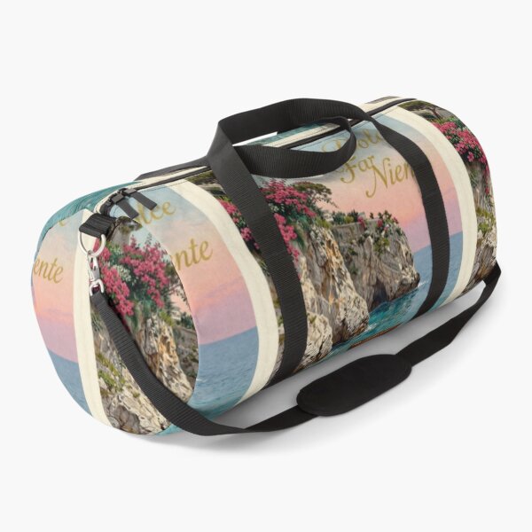 Item preview, Il Dolce far niente designed and sold by LaughandLaugh.