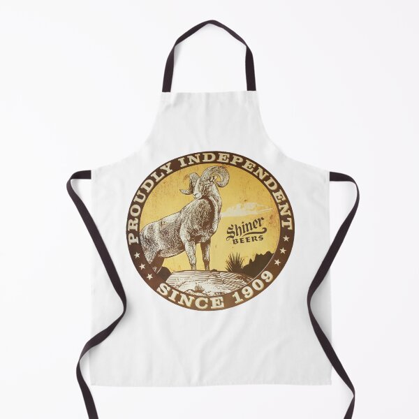 Item preview, Shiner-Bock-Beer-Shiner-Texas designed and sold by DirkRyan.